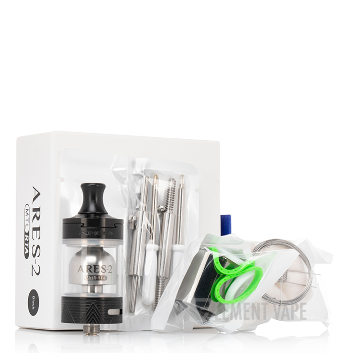 vape ares Shop 69639_ACCESSORY1 Online main image 1