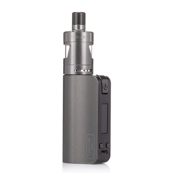 elfbar nachfüll pod läuft aus Cigarette électronique fine en forme de tube main image 1