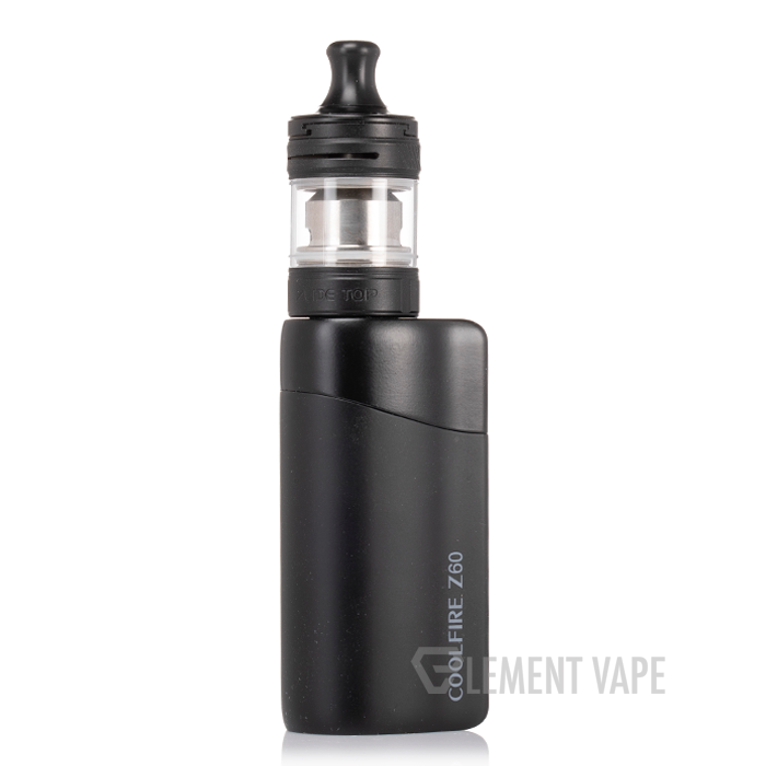 Innokin CoolFire Z60 ZLIDE Top Starter Kit