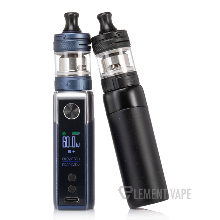 innokin coolfire z60 + zlide top Innokin Coolfire Z60 Mod Kit | £39.99 main image 0