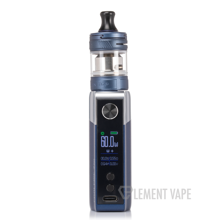 elfbar nachfüll pod läuft aus Les hospitalisations en hausse chez les jeunes en raison d'une intoxication  par l'e-cigarette main image 1