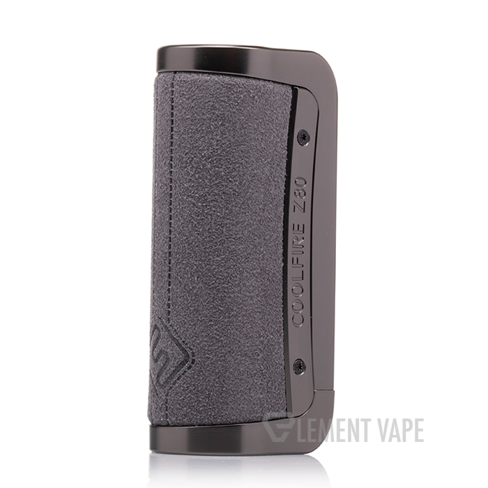 Innokin Coolfire Z80 80W Box Mod - $39.99 Innokin Coolfire Z80 80W Box Mod - $39.99