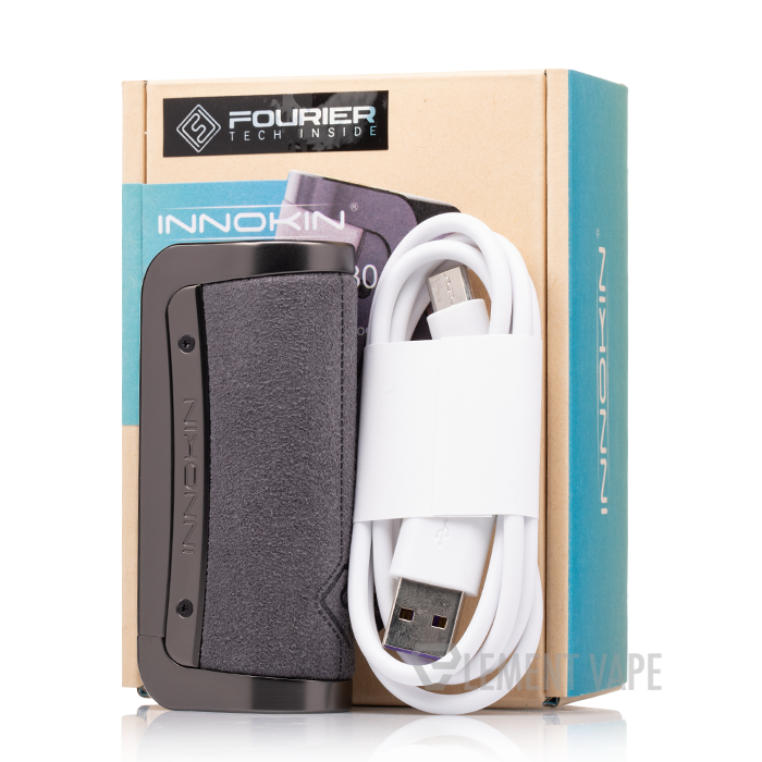 innokin coolfire z80 problème low res Innokin Cool Fire Z80 Kit - Stinky Canuck main image 0