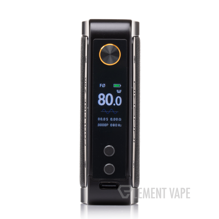 elfbar nachfüll pod läuft aus Innokin Coolfire Z80 Review – E-Cigarette Direct