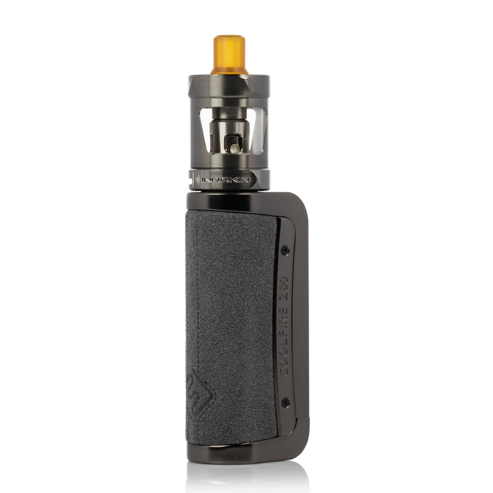 coolfire z80 zenith 2 innokin Innokin Coolfire Z80 80W Zenith II Starter Kit
