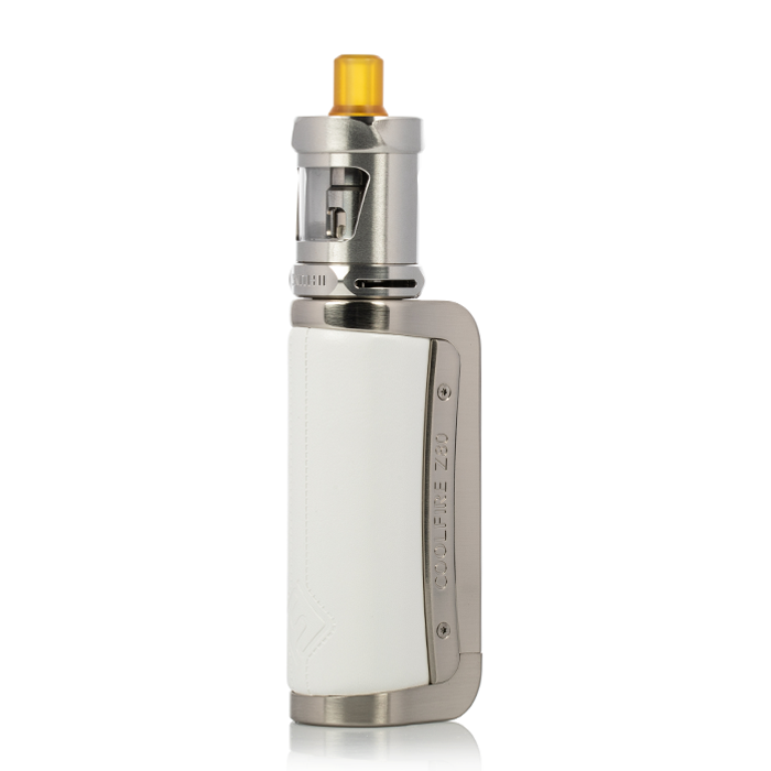 elfbar nachfüll pod läuft aus INNOKIN COOLFIRE Z80 NEX VAPE MOD | E-CIGARETTE MOD | DIRECT FROM INNOKIN | main image 0