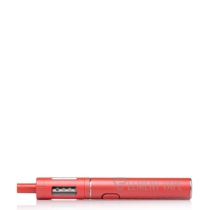 nicorette vape pen Innokin Endura T18 X