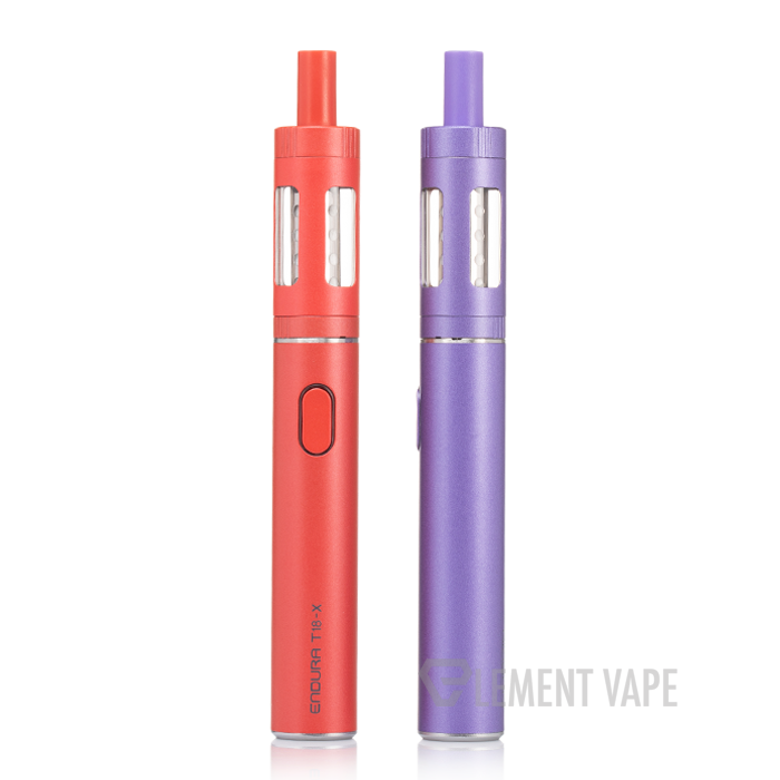 Innokin Endura T18-X Starter Kit