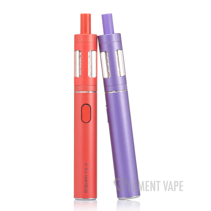 Innokin Endura T18-X Starter Kit $23.99