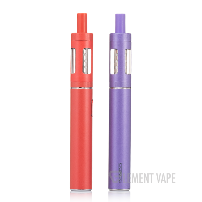 フィン ダスティペインモデル Innokin Endura T18-X Starter Kit $23.99