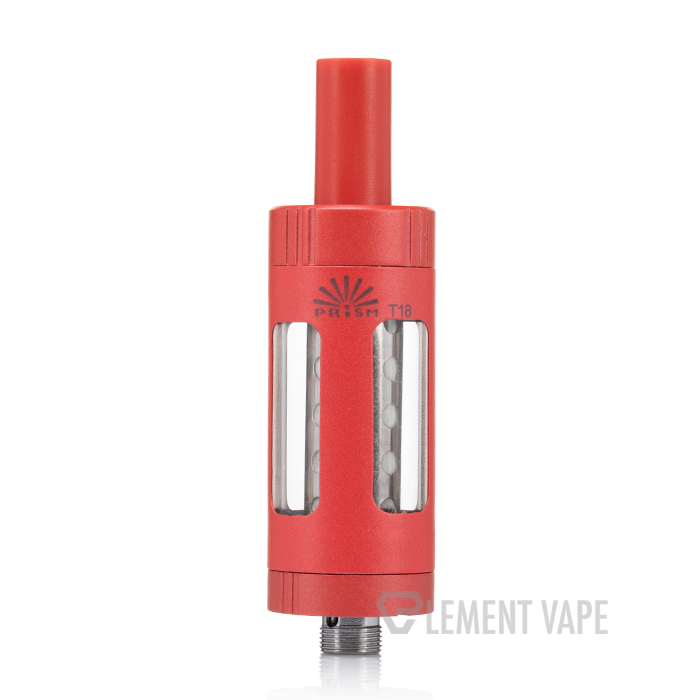 Innokin Endura T18-X Starter Kit $23.99