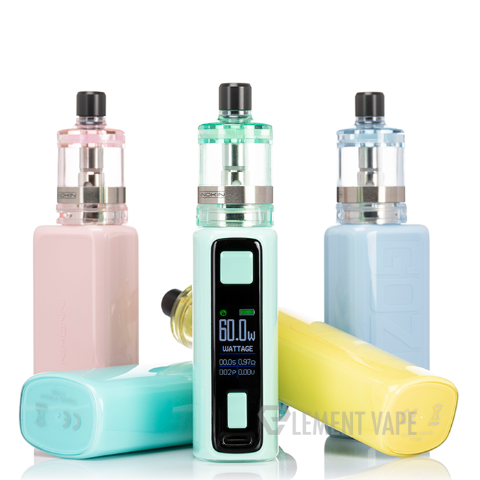 Innokin GoZee 60W Starter Kit $31.99