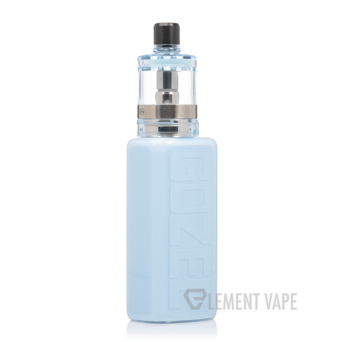 Innokin GoZee 60W Starter Kit - $31.99 Innokin GoZee 60W Starter Kit - $31.99