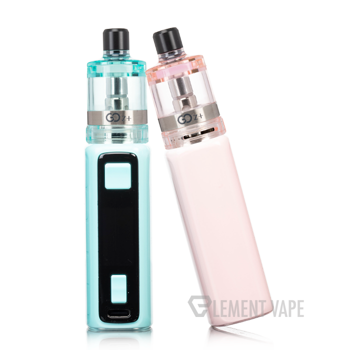 gozee vape Fumot Phantom Box Vape: Adjustable Wattage & Flavor Variety