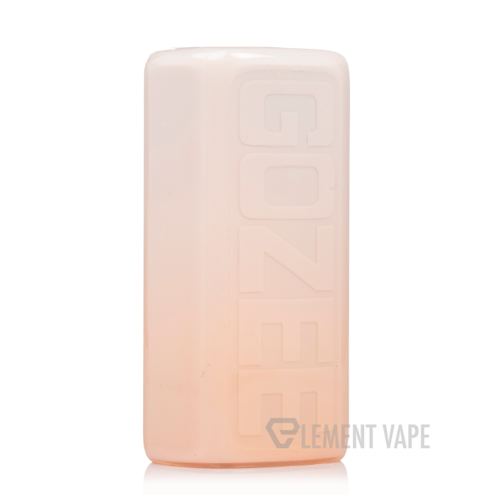 hoodie vape Vape Mod Kit INNOKIN GOZEE Vape Starter Kit, 2100mAh E-Cigarette Box Mod,  60W Electronic Vapouriser Using Innokin Gozee Review Australia main image 0