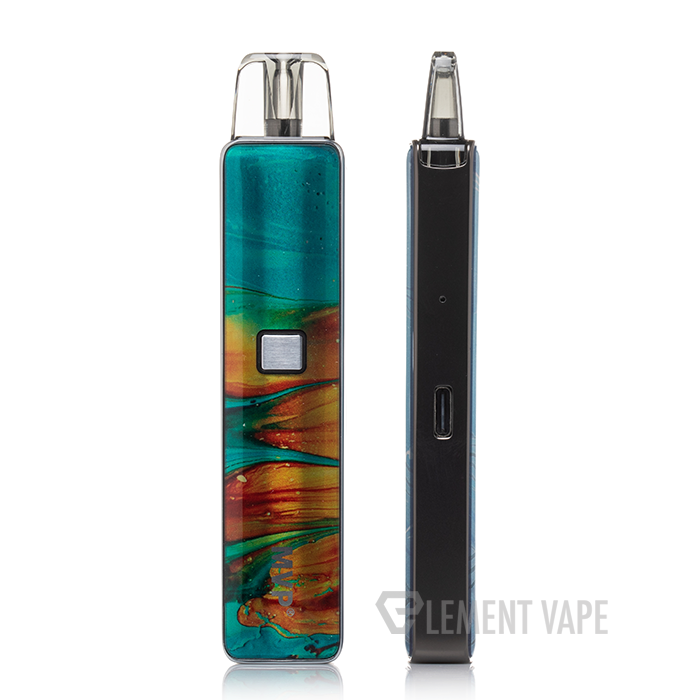 elfbar nachfüll pod läuft aus E-liquide CBD