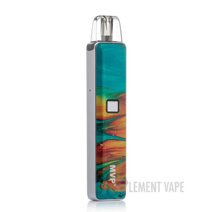 mpv vape Insert Microvap Tupperware
