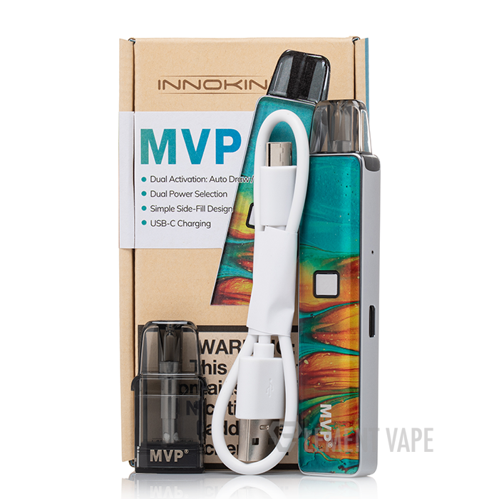 Innokin MVP Pod Kit $17.99