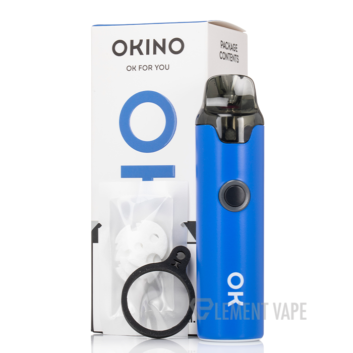 elfbar nachfüll pod läuft aus Innokin Okino C100 Pod System $14.99