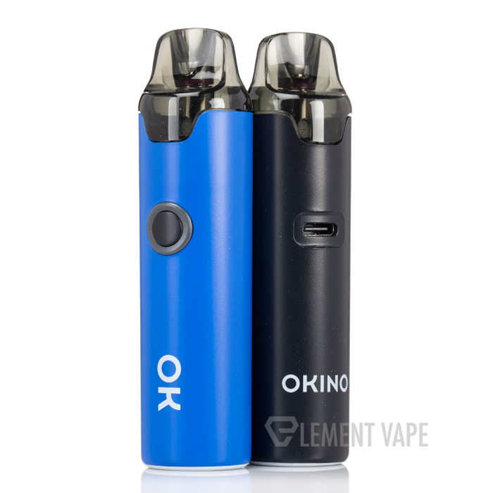 innokin electronic cigarette CoolFire Z60 Zlide Starter Kit Choosing the Perfect Innokin Vaping