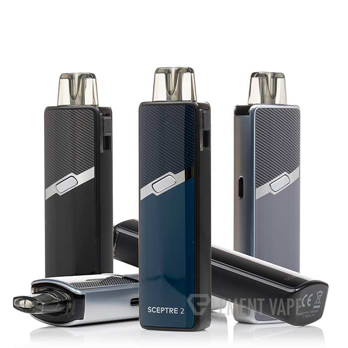 Innokin Sceptre 2 Pod Kit - $19.99