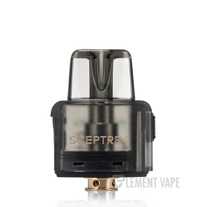 elfbar nachfüll pod läuft aus Vaporesso Luxe XR Max 2 Dark Black Leather Pod Kit main image 1