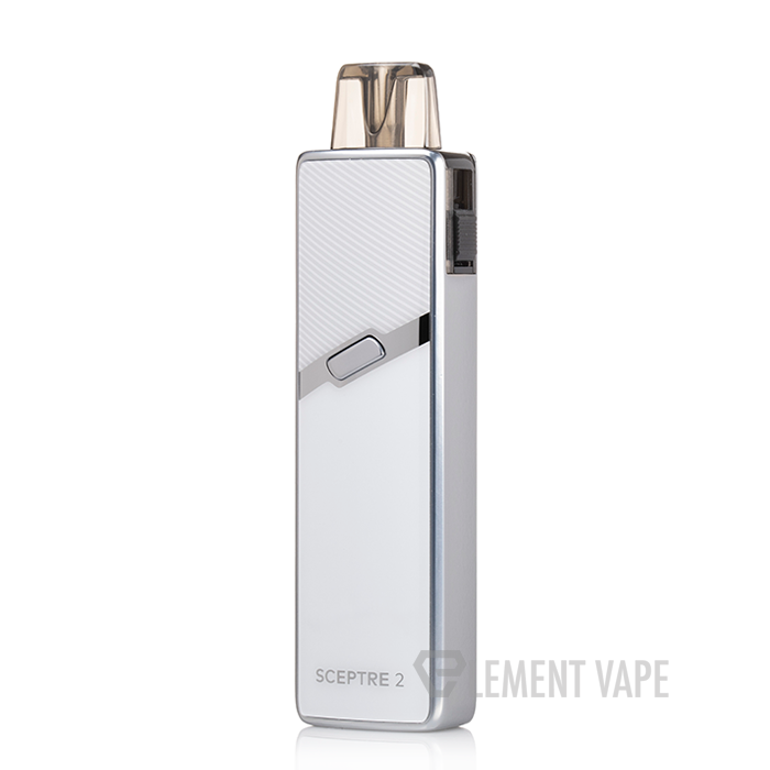 innokin sceptre 2 pod vape kit Innokin Sceptre 2 Review - Is It Worth Upgrading? main image 1