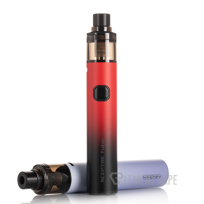 Innokin Sceptre Tube Kit $14.99 Innokin Sceptre Tube Kit $14.99