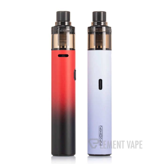 elfbar nachfüll pod läuft aus Innokin Sceptre Pod 3ml main image 0