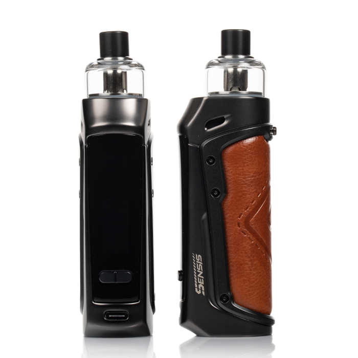 elfbar nachfüll pod läuft aus E-liquide Tabac Classique, e liquide classic vape main image 0