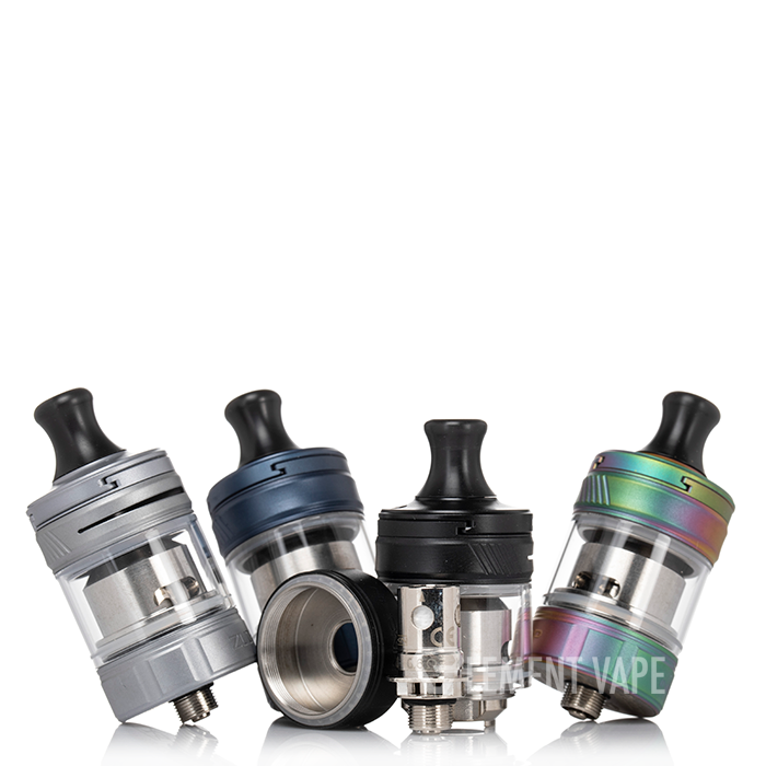 innokin zlide vape tank Innokin Zenith II Tank | 5.5mL Canada main image 0