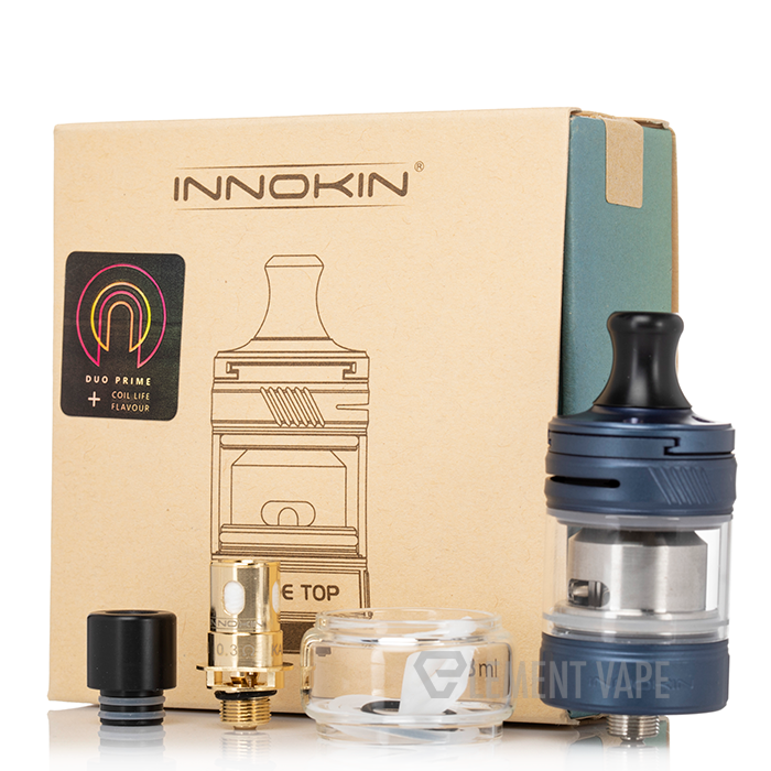 Innokin Zlide Top Tank