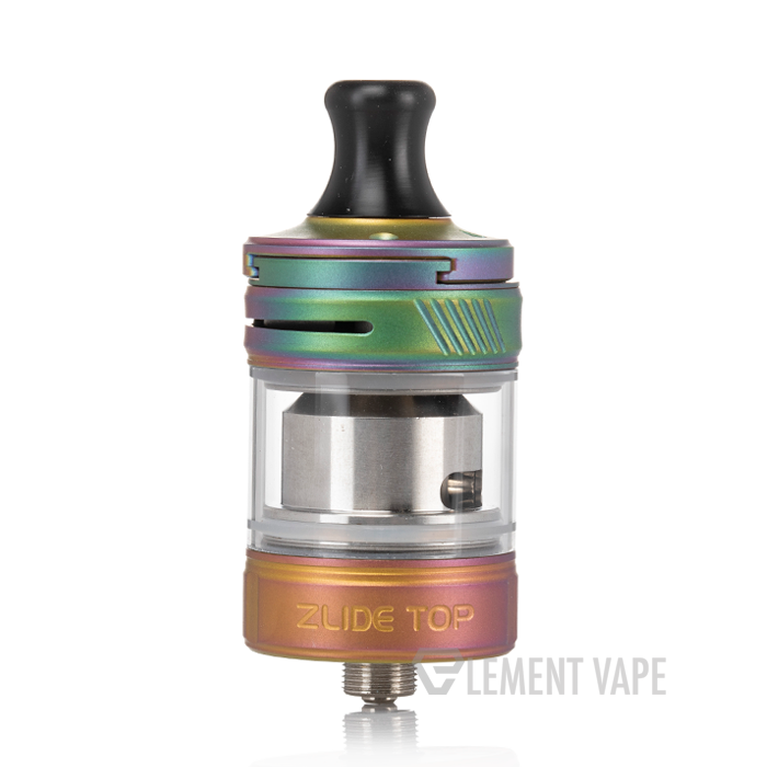 innokin zlide vape tank Innokin Adept MTL Box Mod Kit With Zlide Tank 3000mAh main image 1