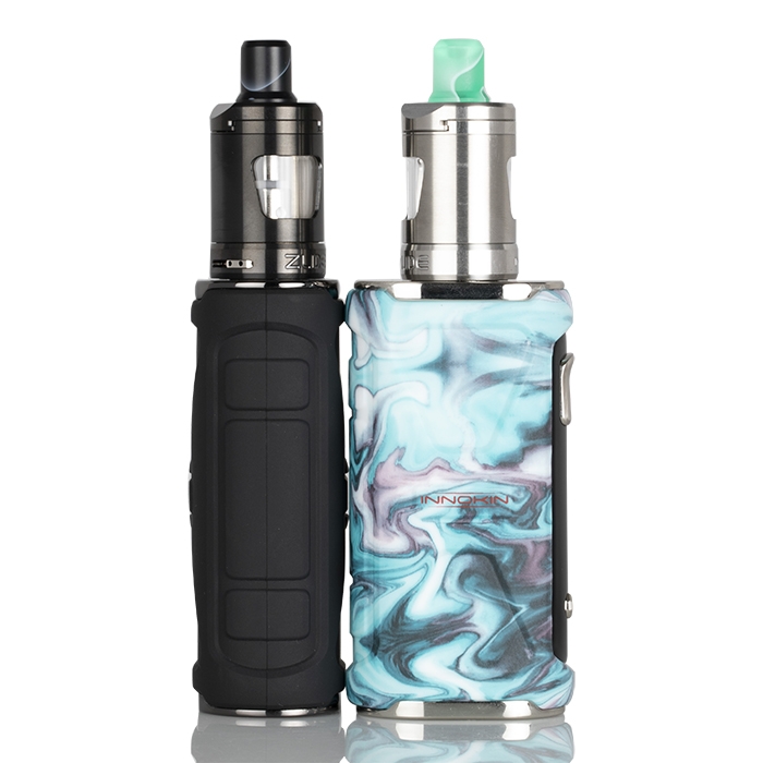 Innokin ADEPT 17W Starter Kit - $37.99