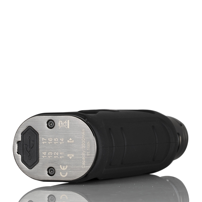 elfbar nachfüll pod läuft aus INNOKIN ADEPT ZLIDE VAPE KIT main image 0