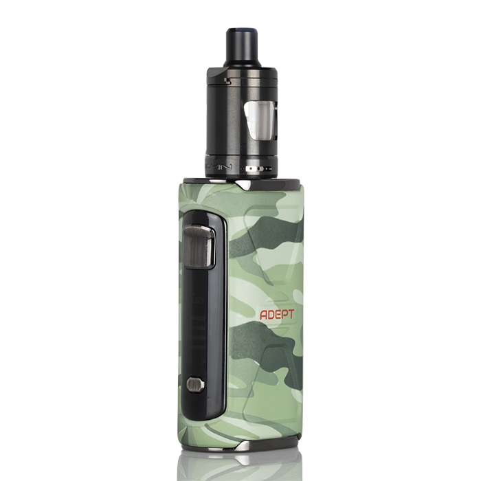 Innokin ADEPT 17W Starter Kit $37.99 Innokin ADEPT 17W Starter Kit $37.99