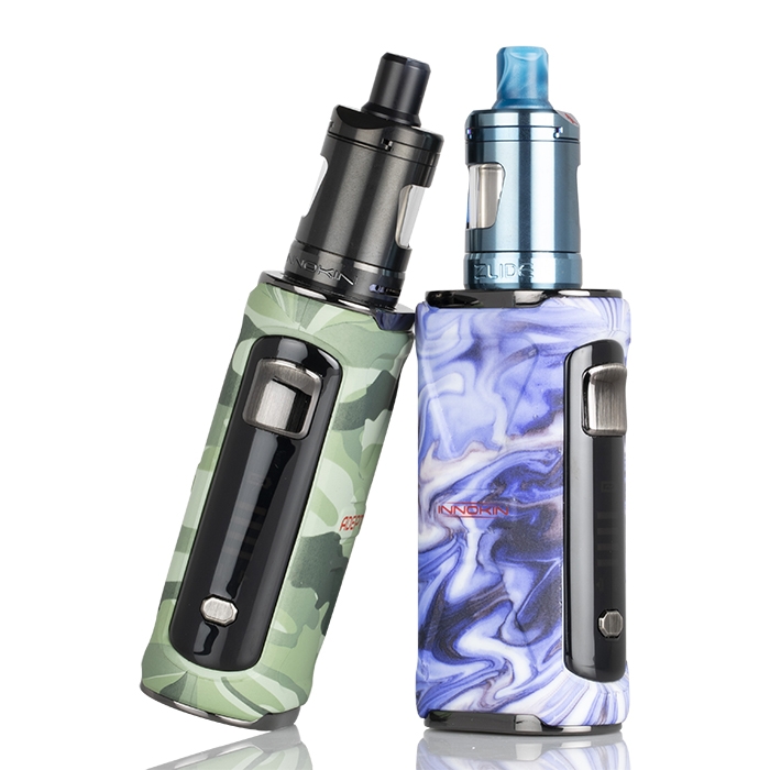 harry potter vape battery Innokin ADEPT 17W Starter Kit main image 1