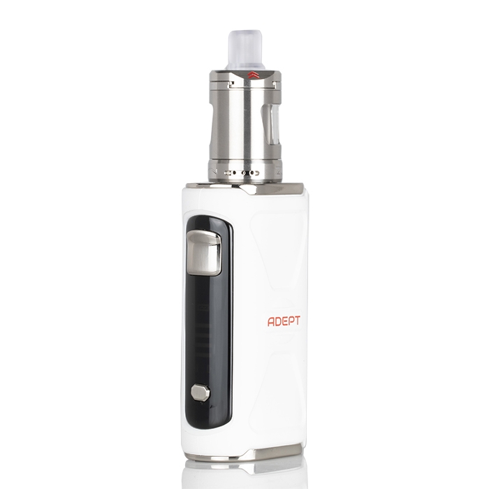 elfbar nachfüll pod läuft aus Vypers Vapers X WICK'D Blade DNA60 Box Mod main image 0