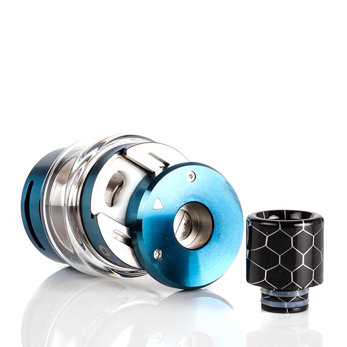 Innokin AJAX Sub-Ohm Tank Innokin AJAX Sub-Ohm Tank