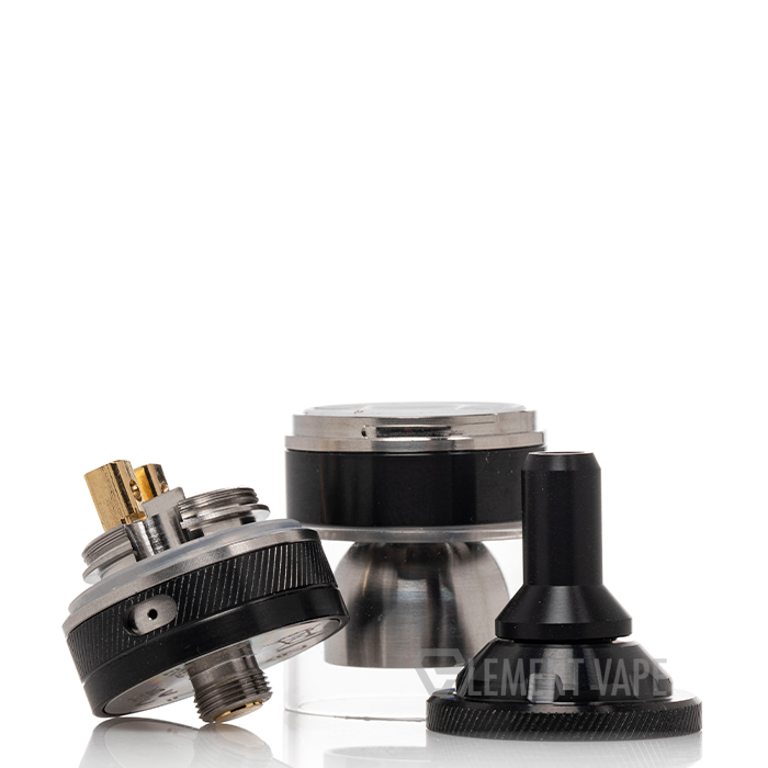 Innokin Ares Finale 24mm RTA $24.99