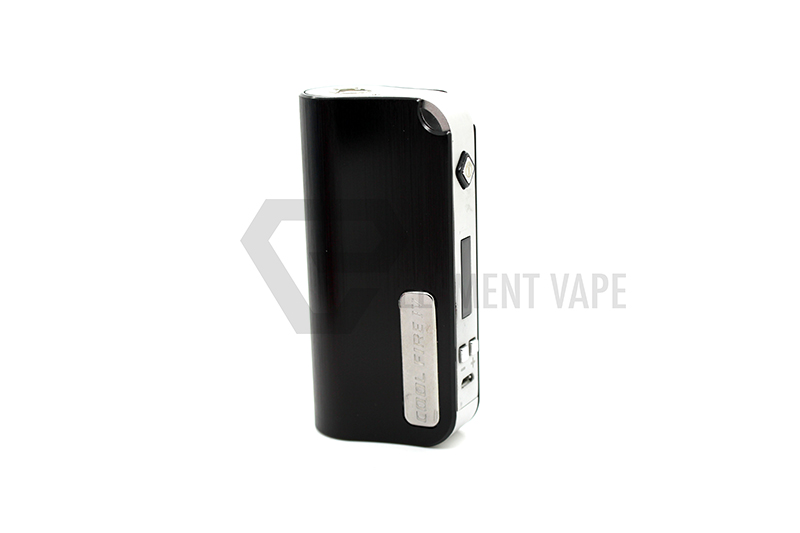 elfbar nachfüll pod läuft aus Innokin Cool Fire Ultra TC150 iSub VE Kit – cometovape main image 0