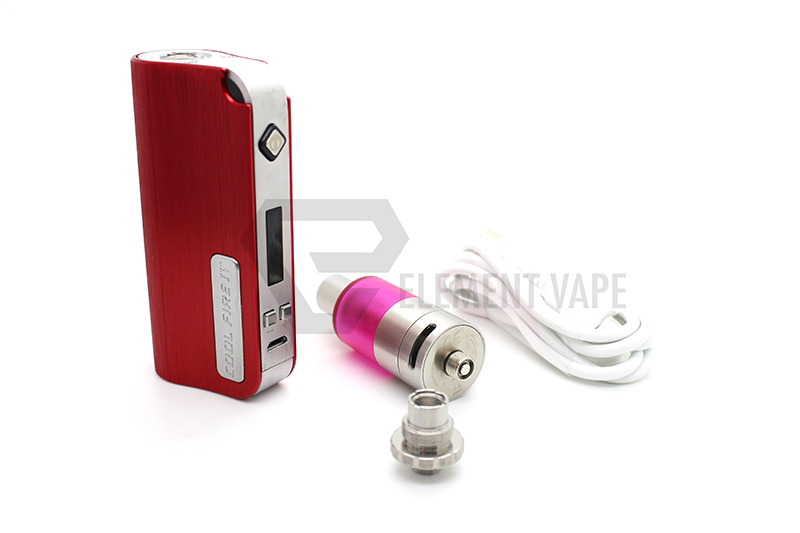 Innokin Coolfire IV 4 Full Starter Kit (iSub x 40W Box Mod)