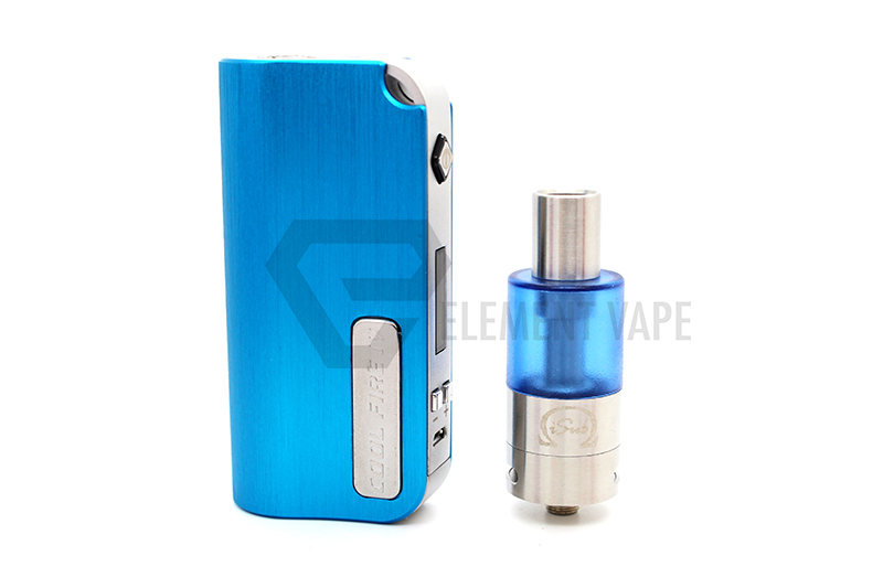 Innokin Coolfire IV 4 Full Starter Kit (iSub x 40W Box Mod)