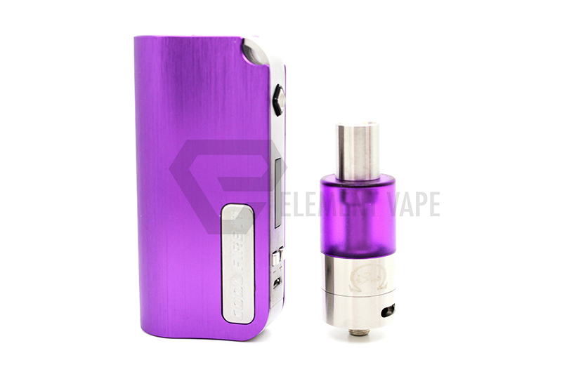 Innokin Coolfire IV 4 Full Starter Kit (iSub x 40W Box Mod)