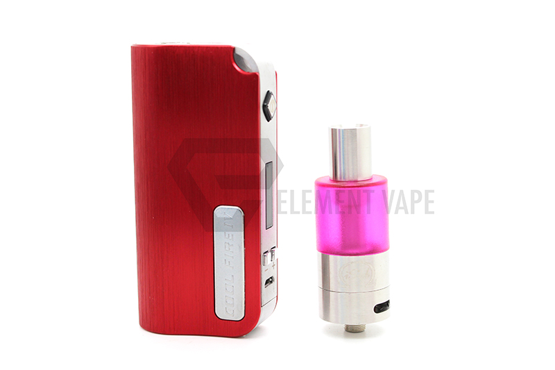 Innokin Coolfire IV 4 Full Starter Kit (iSub x 40W Box Mod)