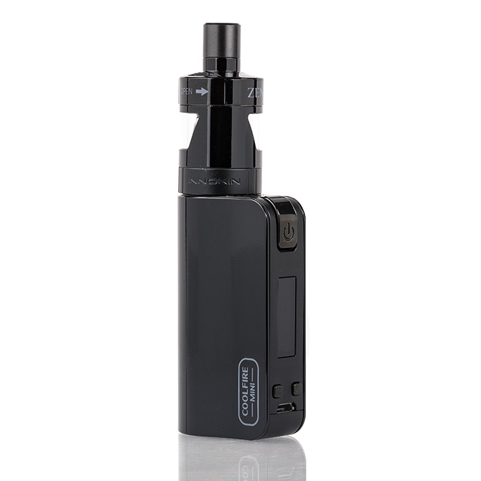 elfbar nachfüll pod läuft aus Aspire Breeze Ultra Compact AllInOne ECig Vapor Starter Kit $14.50 main image 1