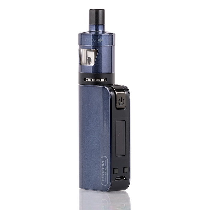 Innokin Coolfire Mini 40W & Zenith D22 Kit