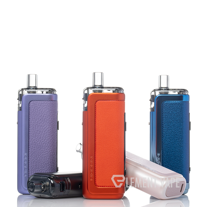 pod coolfire p60 innokin Innokin Coolfire P60 Pod Kit – 3200mAh, Max 60W main image 1