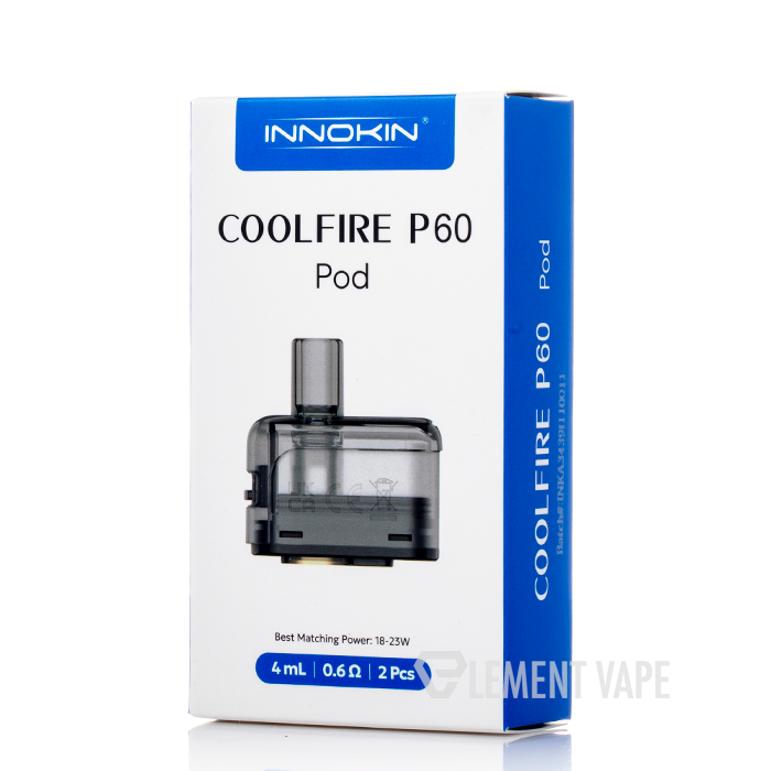 kit coolfire p60 innokin Kit Coolfire P60 Innokin