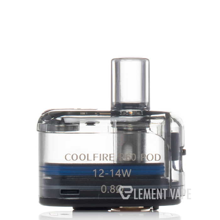 voopoo argus e40 manual Innokin Coolfire P60 Pod Kit main image 0